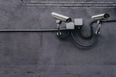 cctv camera in faridabad